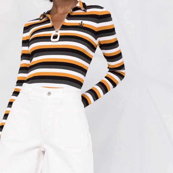 Jil Sander
high-rise oversized-pocket shorts - Picture 9 of 14